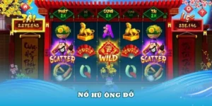 Cách Chơi Nổ Hũ Ông Đồ Tại QQ88 Hiệu Quả Nhất