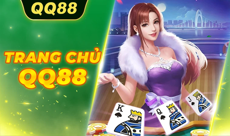 Trang chủ 30 QQ88 - Nhà Cái QQ 88 - Trang Chủ Cá Cược Online Hàng Đầu VN Hiện Nay