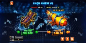 Cách Chơi Bắn Cá Đại Chiến B52 Tại QQ88 Hiệu Quả