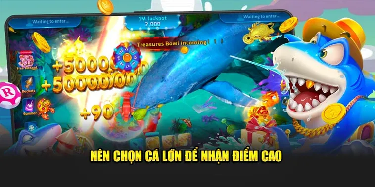 Hướng Dẫn Cách Chơi Bắn Cá Đại Dương Tại QQ88 Thắng Lớn 2 Hướng Dẫn Cách Chơi Bắn Cá Đại Dương Tại QQ88 Thắng Lớn