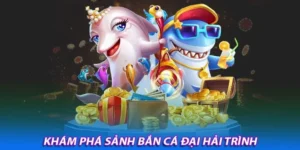 Bí Quyết Chơi Bắn Cá Đại Hải Trình Tại QQ88 Thắng Lớn