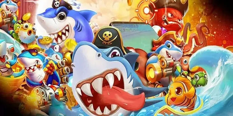 Cách Chơi Bắn Cá Vua Hải Tặc Tại QQ88 Hiệu Quả Nhất
