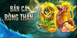 Bí Quyết Chơi Bắn Cá Rồng Tại QQ88 Để Thắng Lớn, Trúng Đậm