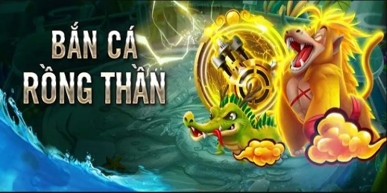 Bí Quyết Chơi Bắn Cá Rồng Tại QQ88 Để Thắng Lớn, Trúng Đậm