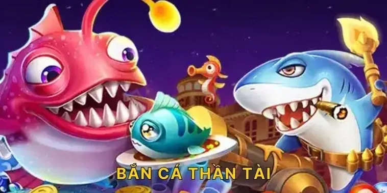 Cách Chơi Bắn Cá Thần Tài Tại QQ88 Để Thắng Lớn 2 Cách Chơi Bắn Cá Thần Tài Tại QQ88 Để Thắng Lớn