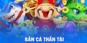 Cách Chơi Bắn Cá Thần Tài Tại QQ88 Để Thắng Lớn