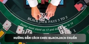 Trò Chơi Blackjack Tại QQ88: Hành Trình Chinh Phục Thắng Lớn