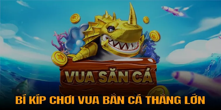 Cách Chơi Vua Bắn Cá Tại QQ88: Hướng Dẫn Chi Tiết 2 Cách Chơi Vua Bắn Cá Tại QQ88: Hướng Dẫn Chi Tiết