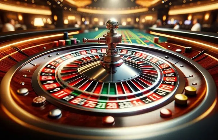 Bí Quyết Chơi Roulette Nhà Cái QQ88: Thắng Lớn Dễ Dàng 2 Bí Quyết Chơi Roulette Nhà Cái QQ88: Thắng Lớn Dễ Dàng