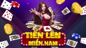 Cách Chơi Tiến Lên Miền Nam Nhà Cái QQ88 Hiệu Quả Nhất