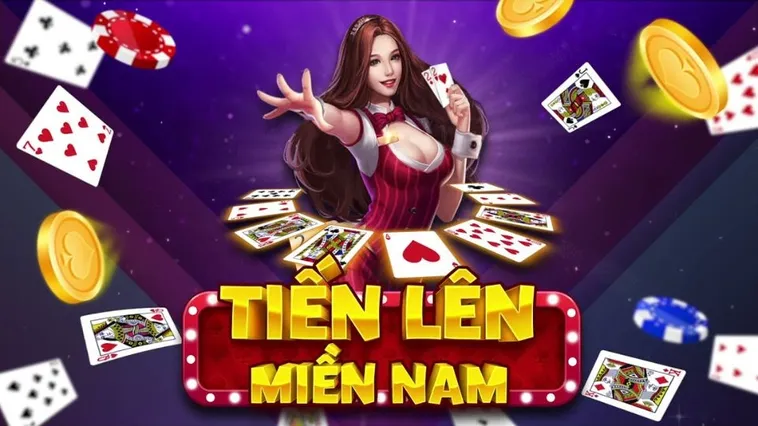 Cách Chơi Tiến Lên Miền Nam Nhà Cái QQ88 Hiệu Quả Nhất