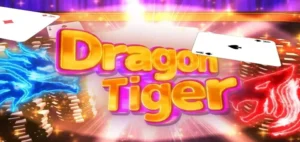 Trò Chơi Dragon Tiger Tại QQ88: Hấp Dẫn, Dễ Thắng