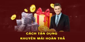 Hoàn Trả Không Giới Hạn Tại Nhà Cái QQ88: Cơ Hội Vàng