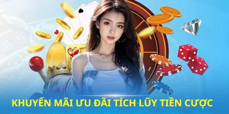 Khuyến Mãi QQ88: Ưu Đãi Hấp Dẫn Cho Cược Thủ 2025 1 Khuyến Mãi QQ88: Ưu Đãi Hấp Dẫn Cho Cược Thủ 2025