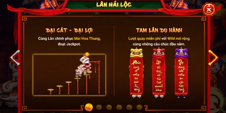 Bí Quyết Chinh Phục Nổ Hũ Lân Hái Lộc Tại QQ88 2 Bí Quyết Chinh Phục Nổ Hũ Lân Hái Lộc Tại QQ88