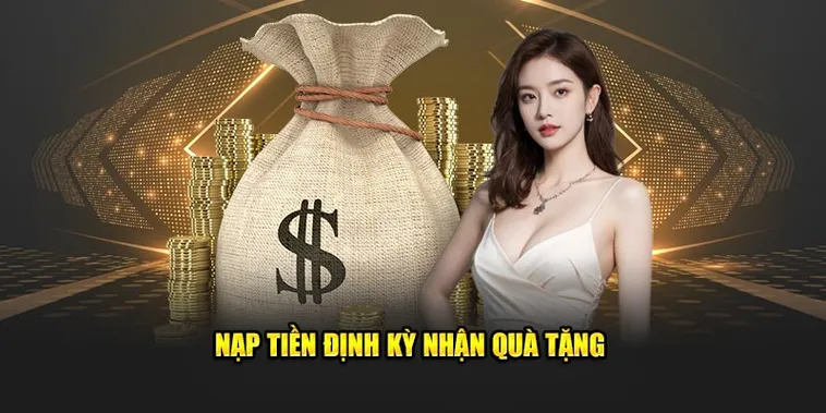 Nạp Tiền QQ88 Nhanh Chóng, An Toàn Trong Vài Phút