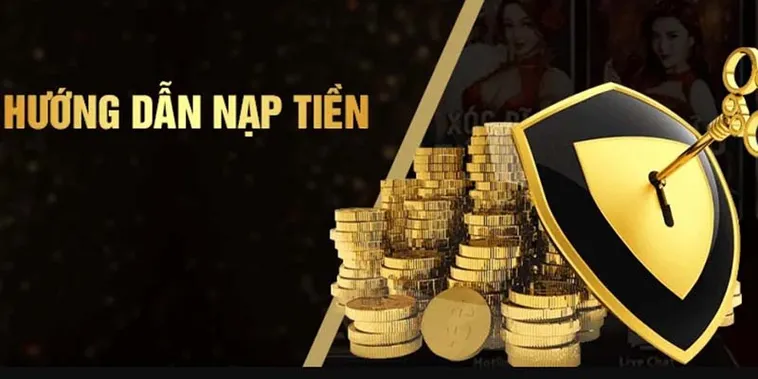 Nạp Tiền QQ88 Nhanh Chóng, An Toàn Trong Vài Phút