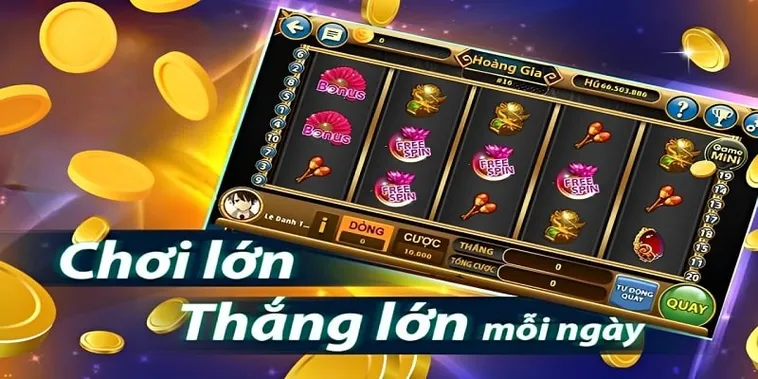 Nổ Hũ QQ88: Bí Quyết Thắng Lớn Tại Sân Chơi Đỉnh Cao 1 Nổ Hũ QQ88: Bí Quyết Thắng Lớn Tại Sân Chơi Đỉnh Cao