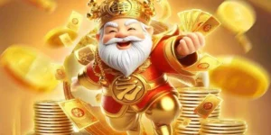Trò Chơi Nổ Hũ Thần Tài Tại QQ88: Săn Thưởng Khủng