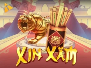 Cách Chơi Nổ Hũ Xin Xăm Tại QQ88: Bí Quyết Thắng Lớn Từ Chuyên Gia
