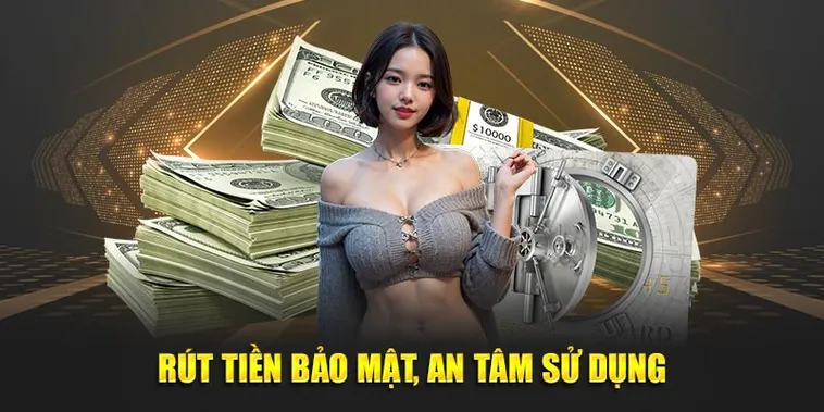 Rút Tiền QQ88: Hướng Dẫn Nhanh Chóng, An Toàn Nhất 2 Rút Tiền QQ88: Hướng Dẫn Nhanh Chóng, An Toàn Nhất