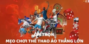 Khám Phá Cá Cược Thể Thao Ảo QQ88: Chinh Phục Kèo Thắng