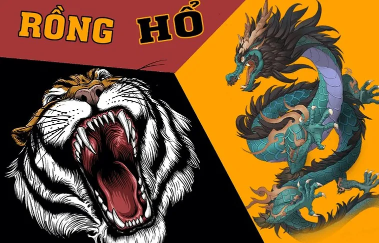 Trò Chơi Dragon Tiger Tại QQ88: Hấp Dẫn, Dễ Thắng 2 Trò Chơi Dragon Tiger Tại QQ88: Hấp Dẫn, Dễ Thắng